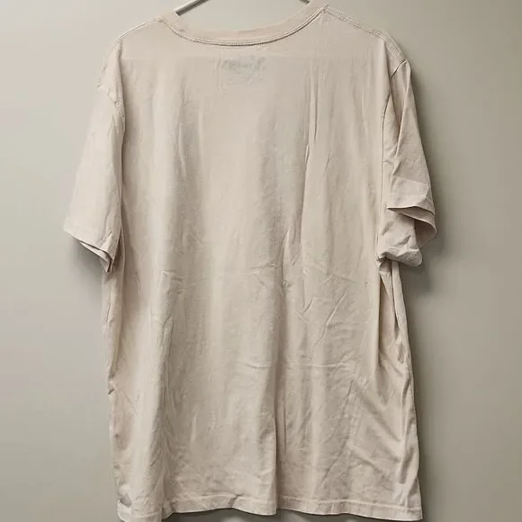 AC/DC Back In Black T-shirt XL - Picture 3 of 4